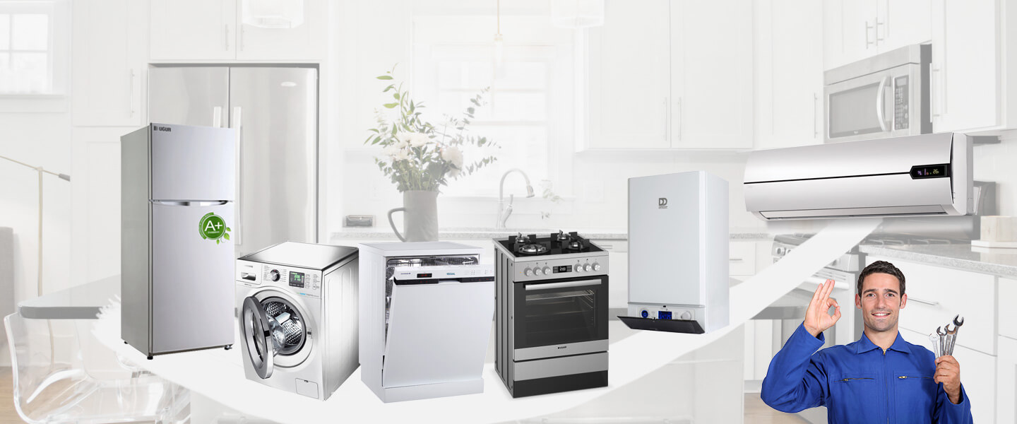 Çakmaklı Grundig Servisi